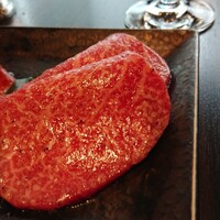 焼肉うしごろ 銀座並木通り店 - 