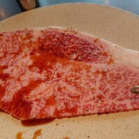 焼肉うしごろ 銀座並木通り店 - 