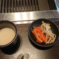 焼肉うしごろ 銀座並木通り店 - 