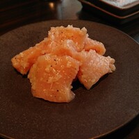 焼肉うしごろ 銀座並木通り店 - 