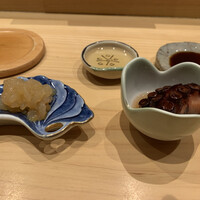 鮨 つきうだ - 