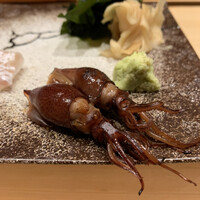 鮨 つきうだ - 