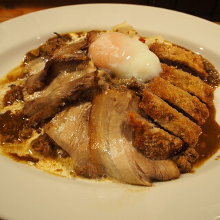 さぼてん食堂_0