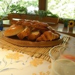 レストラン・マッカリーナ - 