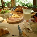 レストラン・マッカリーナ - 