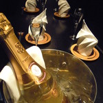 鳥星 - 大人合コンは隠し扉の向こうで!!!