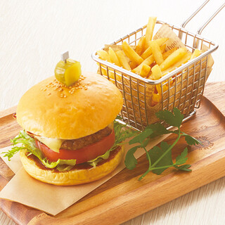 ザ・パーク・エムズ・コーヒー_2