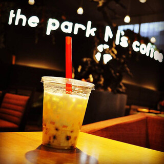 ザ・パーク・エムズ・コーヒー_1
