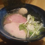 RAMEN しじみ軒 - 