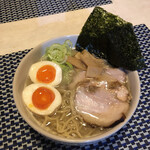 超純水採麺 天国屋 - 