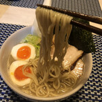 超純水採麺 天国屋 - 