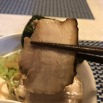 超純水採麺 天国屋 - 