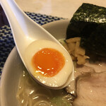 超純水採麺 天国屋 - 