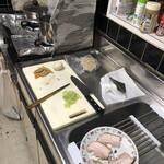 超純水採麺 天国屋 - 