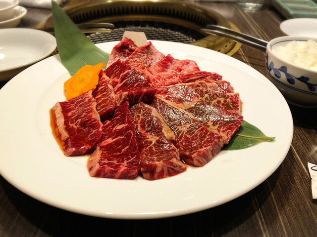 焼肉処 東風 大元本店 コチ 大元 焼肉 食べログ 焼肉処 東風 大元本店 コチ 大元 焼肉 食べログ
