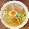 煮干専門店 六三ラーメン