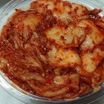 キムチの光商会 - 