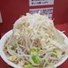 ラーメン二郎 京急川崎店