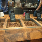 Kona Coffee Purveyors | b. patisserie - 