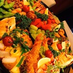 馳走庵 ひとひら - 