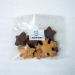 コトリベイク - ミニクッキー詰め合わせ