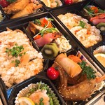 馳走庵 ひとひら - 