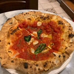 SOLO PIZZA Napoletana da Gennaro - 