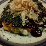 Kansai Fuu Okonomiyaki Ando Yakisoba Maru - 