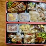 たくまんま - 和つまみ　4000円
      洋つまみ　4000円