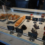 Kona Coffee Purveyors | b. patisserie - 