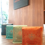 Kona Coffee Purveyors | b. patisserie - 