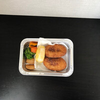 みかわや - カニクロケット2900円