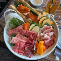 焼肉 べこ亭 たまプラーザ本店 - 