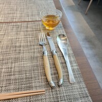 熱香森 - 