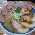 喜びラーメン 小太喜屋