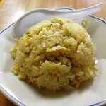 チャーハン