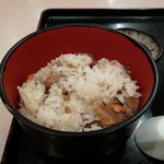 味めしです。（2020年4月）