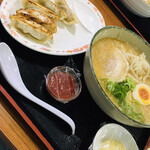 Ninta Ma Ramen - 