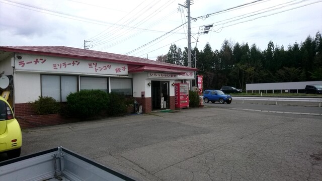 とんとん亭 - 柴平（ラーメン）の写真