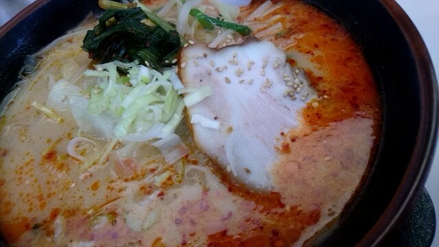 とんとん亭 - 柴平（ラーメン）の写真