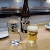 梅ずし - ドリンク写真: