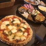 バルハチゴー - 料理写真: