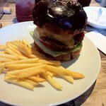 TOKYO BURGER CAFE&BAR - 