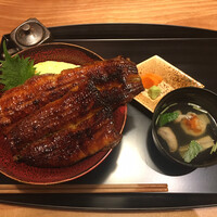 うなぎ料理 うな和 鶴舞 - 