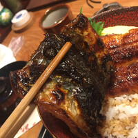 うなぎ料理 うな和 鶴舞 - 