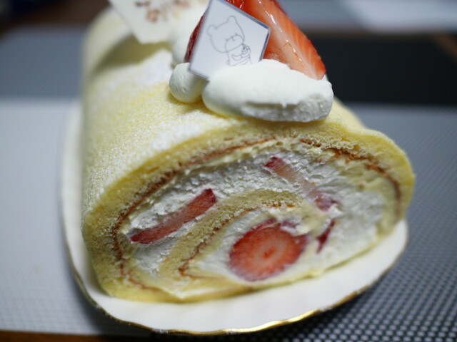 閉店 こぐま洋菓子店 蒲生 ケーキ 食べログ