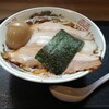 天橋立 くじからラーメン