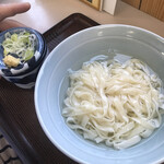 みぶうどん - 