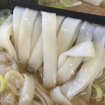 みぶうどん - 