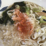 Mibu Udon - 